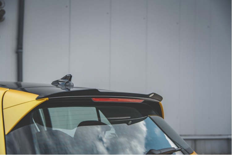 Αεροτομή Cap V.1 Volkswagen Golf Mk8 Facelift