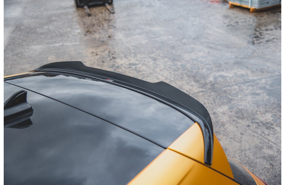 Spoiler Cap V.2 Volkswagen Golf Mk8