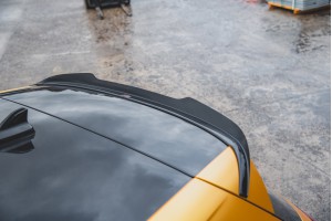 Spoiler Cap V.2 Volkswagen Golf Mk8