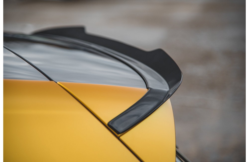 Spoiler Cap V.2 Volkswagen Golf Mk8