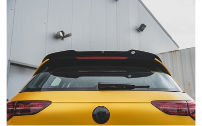 Spoiler Cap V.2 Volkswagen Golf Mk8