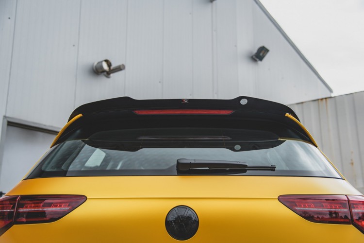 Αεροτομή Cap V.2 Volkswagen Golf Mk8 Facelift