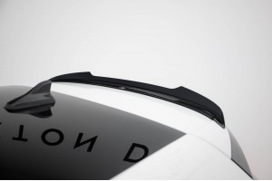 Spoiler Cap V.1 Volkswagen Golf GTI / GTE / GTD / R-Line / R Mk8 Spoiler Cap V.1 Volkswagen Golf GTI / GTE / GTD / R-Line / R Mk8