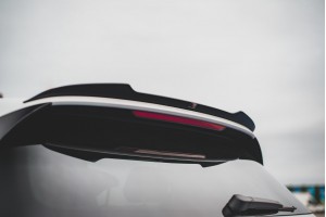 Spoiler Cap V.1 Volkswagen Golf GTI / GTE / GTD / R-Line / R Mk8 Spoiler Cap V.1 Volkswagen Golf GTI / GTE / GTD / R-Line / R Mk8