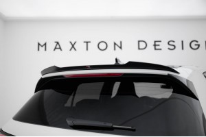 Spoiler Cap V.1 Volkswagen Golf GTI / GTE / GTD / R-Line / R Mk8 Spoiler Cap V.1 Volkswagen Golf GTI / GTE / GTD / R-Line / R Mk8