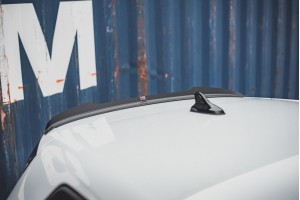 Spoiler Cap V.1 Volkswagen Golf GTI / GTE / GTD / R-Line / R Mk8 Spoiler Cap V.1 Volkswagen Golf GTI / GTE / GTD / R-Line / R Mk8