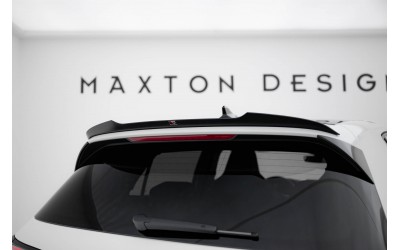 Spoiler Cap V.1 Volkswagen Golf GTI / GTE / GTD / R-Line / R Mk8