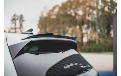 Spoiler Cap V.1 Volkswagen Golf GTI / GTE / GTD / R-Line / R Mk8