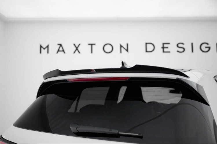 Αεροτομή Cap V.1 Volkswagen Golf GTI \/ GTE \/ GTD \/ R-Line \/ R Mk8