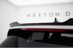Spoiler Cap V.2 Volkswagen Golf GTI / GTE / GTD / R-Line / R Mk8 Spoiler Cap V.2 Volkswagen Golf GTI / GTE / GTD / R-Line / R Mk8