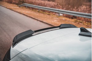 Spoiler Cap V.2 Volkswagen Golf GTI / GTE / GTD / R-Line / R Mk8 Spoiler Cap V.2 Volkswagen Golf GTI / GTE / GTD / R-Line / R Mk8