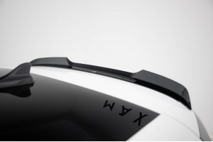 Spoiler Cap V.2 Volkswagen Golf GTI / GTE / GTD / R-Line / R Mk8 Spoiler Cap V.2 Volkswagen Golf GTI / GTE / GTD / R-Line / R Mk8