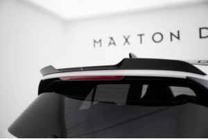 Spoiler Cap V.2 Volkswagen Golf GTI / GTE / GTD / R-Line / R Mk8 Spoiler Cap V.2 Volkswagen Golf GTI / GTE / GTD / R-Line / R Mk8