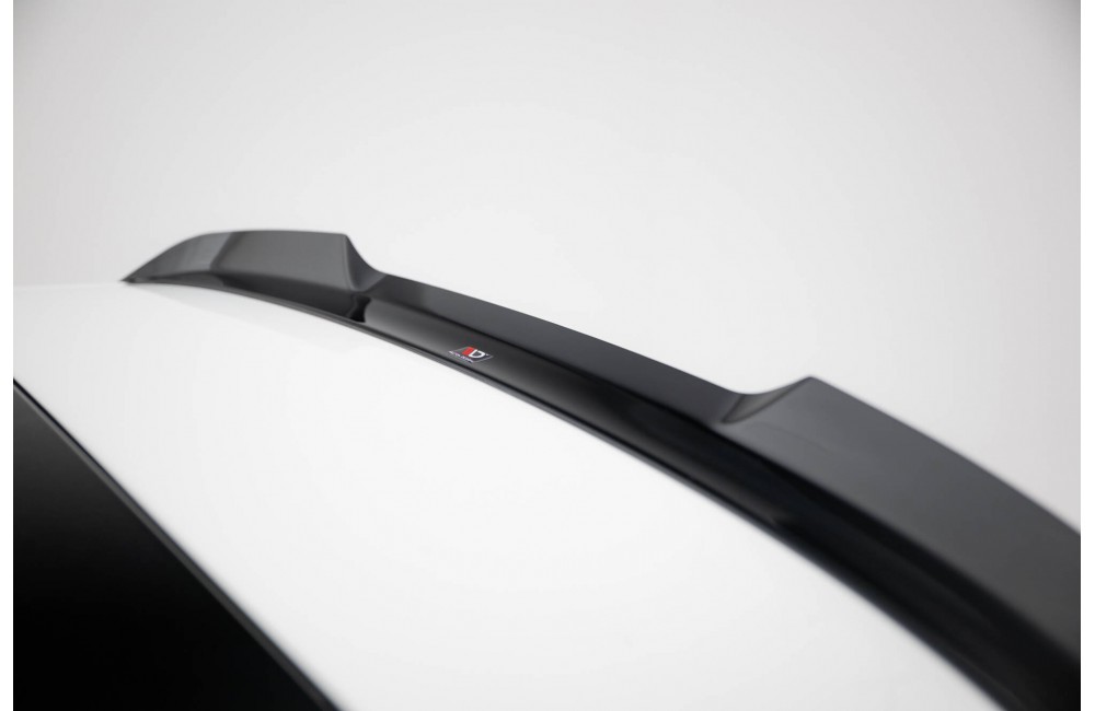 Spoiler Cap V.2 Volkswagen Golf GTI / GTE / GTD / R-Line / R Mk8 Spoiler Cap V.2 Volkswagen Golf GTI / GTE / GTD / R-Line / R Mk8