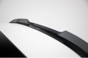 Spoiler Cap V.2 Volkswagen Golf GTI / GTE / GTD / R-Line / R Mk8 Spoiler Cap V.2 Volkswagen Golf GTI / GTE / GTD / R-Line / R Mk8