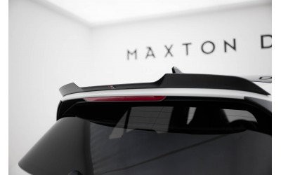 Spoiler Cap V.2 Volkswagen Golf GTI / GTE / GTD / R-Line / R Mk8