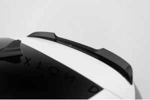 Spoiler Cap V.2 Volkswagen Golf GTI / GTE / GTD / R-Line / R Mk8 Spoiler Cap V.2 Volkswagen Golf GTI / GTE / GTD / R-Line / R Mk8