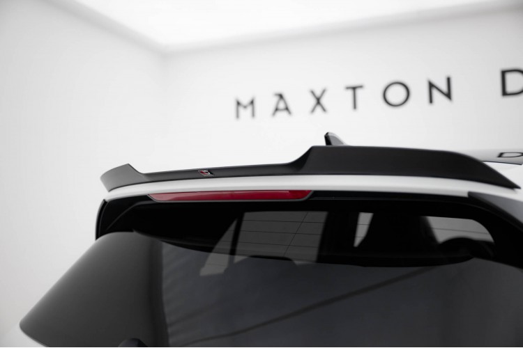 Αεροτομή Cap V.2 Volkswagen Golf GTI \/ GTE \/ GTD \/ R-Line \/ R Mk8