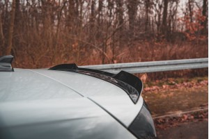 Spoiler Cap V.2 Volkswagen Golf GTI / GTE / GTD / R-Line / R Mk8 Spoiler Cap V.2 Volkswagen Golf GTI / GTE / GTD / R-Line / R Mk8