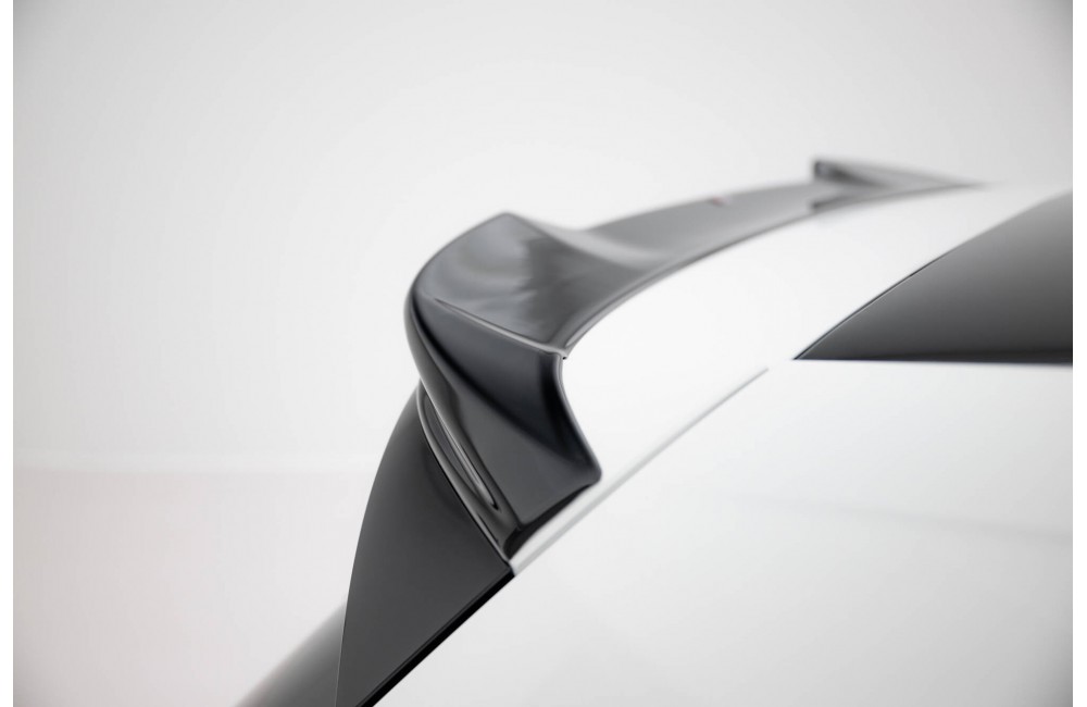 Spoiler Cap 3D Volkswagen Golf GTI / GTE / GTD / R-Line / R Mk8 Spoiler Cap 3D Volkswagen Golf GTI / GTE / GTD / R-Line / R Mk8