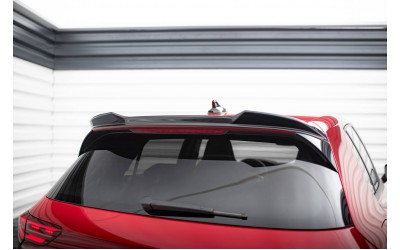 Spoiler Cap 3D Volkswagen Golf GTI / GTE / GTD / R-Line / R Mk8
