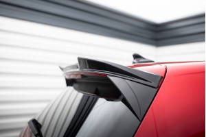 Spoiler Cap 3D Volkswagen Golf GTI / GTE / GTD / R-Line / R Mk8 Spoiler Cap 3D Volkswagen Golf GTI / GTE / GTD / R-Line / R Mk8