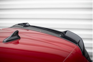Spoiler Cap 3D Volkswagen Golf GTI / GTE / GTD / R-Line / R Mk8 Spoiler Cap 3D Volkswagen Golf GTI / GTE / GTD / R-Line / R Mk8