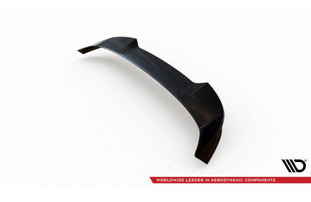Spoiler Cap 3D Volkswagen Golf GTI / GTE / GTD / R-Line / R Mk8 Spoiler Cap 3D Volkswagen Golf GTI / GTE / GTD / R-Line / R Mk8
