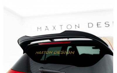 Spoiler Cap Volkswagen Golf GTI Clubsport Mk8 Facelift