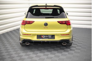 Rear Valance Volkswagen Golf GTI Clubsport Mk8