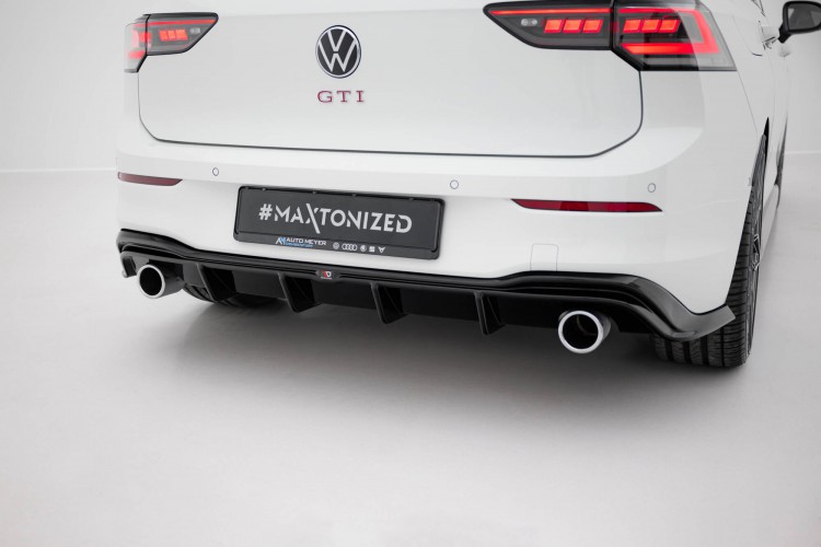 Πίσω Βαθμίδα V.4 Volkswagen Golf GTI Mk8