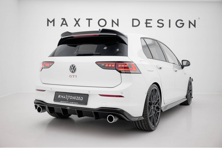 Πίσω Βαθμίδα V.4 Volkswagen Golf GTI Mk8