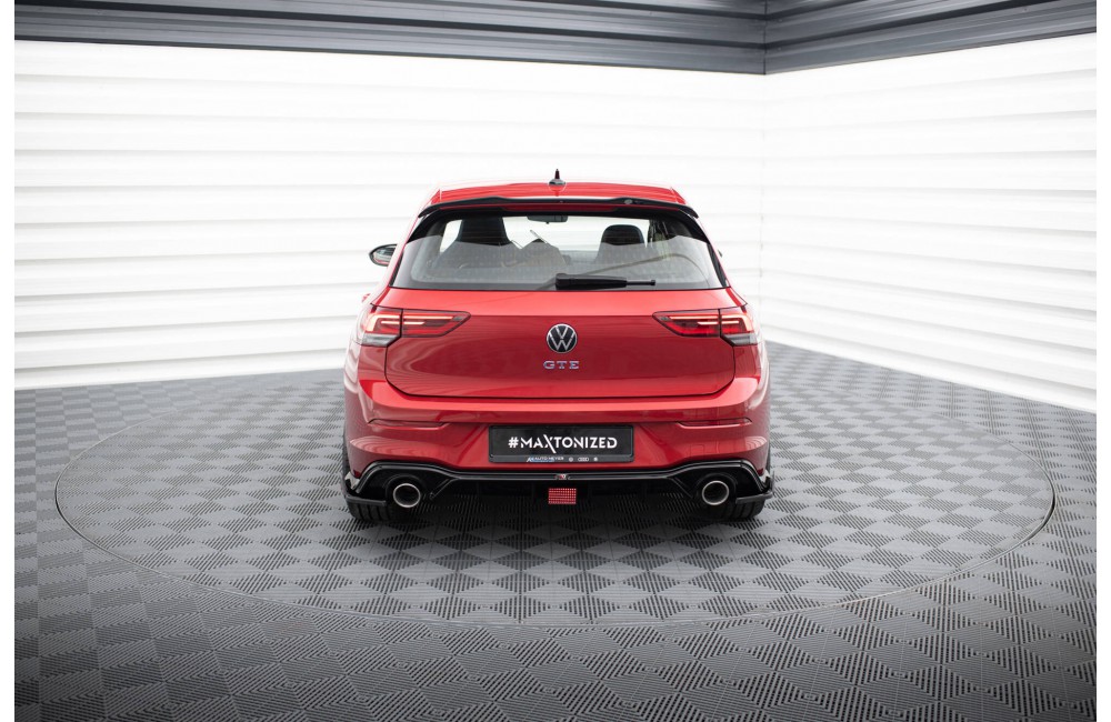 Led Stop Light Volkswagen Golf GTE / GTI / GTI Clubsport / R-Line Mk8 / Mk8 Facelift