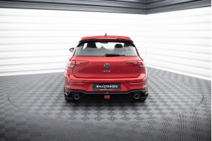 Led Stop Light Volkswagen Golf GTE / GTI / GTI Clubsport / R-Line Mk8 / Mk8 Facelift