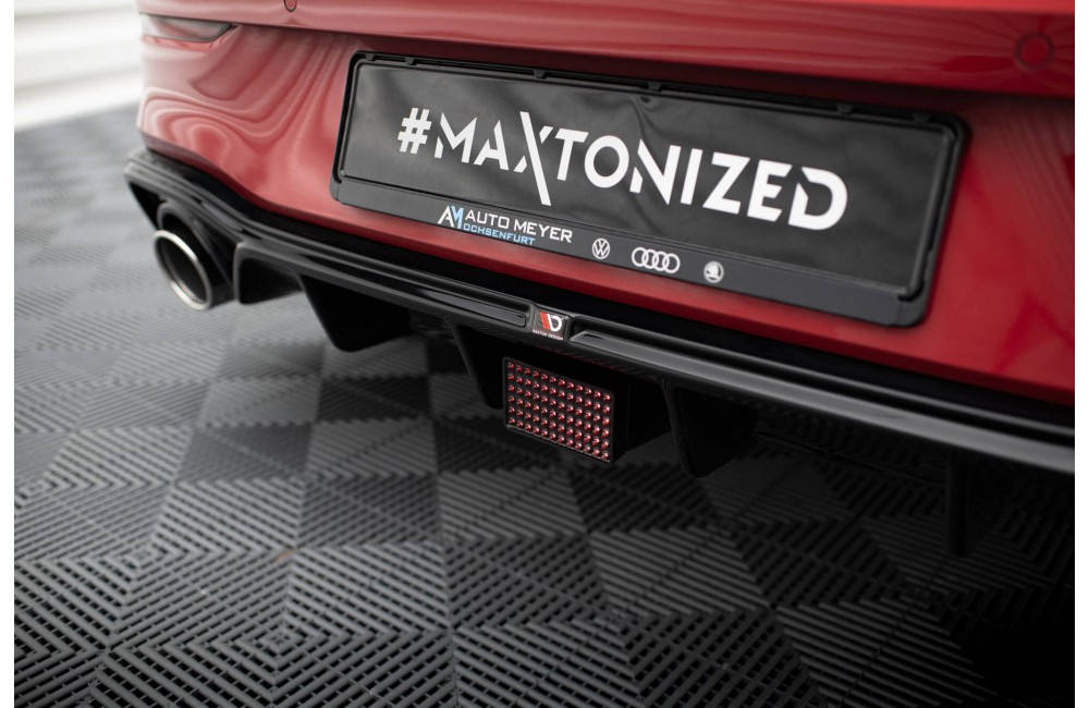 Led Stop Light Volkswagen Golf GTE / GTI / GTI Clubsport / R-Line Mk8 / Mk8 Facelift