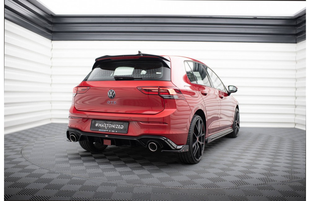 Led Stop Light Volkswagen Golf GTE / GTI / GTI Clubsport / R-Line Mk8 / Mk8 Facelift