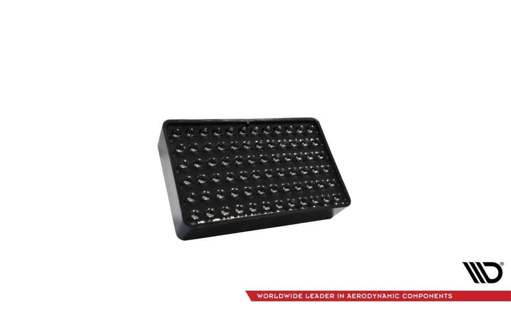 LED Stop Light Volkswagen Golf GTE / GTI / GTI Clubsport / R-Line Mk8 / Mk8 Facelift