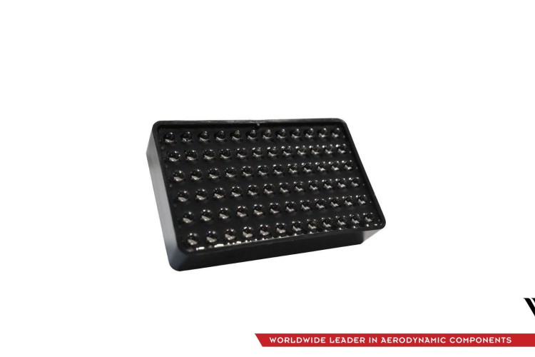 LED Stop Light Volkswagen Golf GTE / GTI / GTI Clubsport / R-Line Mk8 / Mk8 Facelift