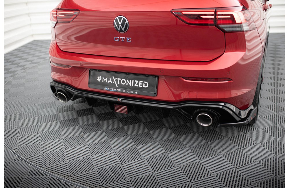 Led Stop Light Volkswagen Golf GTE / GTI / GTI Clubsport / R-Line Mk8 / Mk8 Facelift