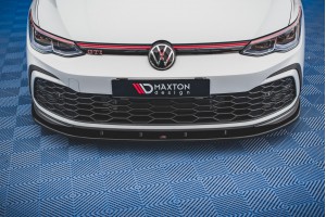 Front Splitter Volkswagen Golf GTI / GTE / GTD / R-Line Mk8