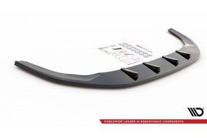 Front Splitter Volkswagen Golf GTI / GTE / GTD / R-Line Mk8