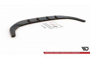 Front Splitter Volkswagen Golf GTI / GTE / GTD / R-Line Mk8