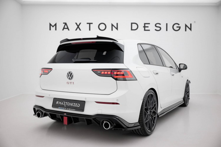 Φωτιστικό Stop Led Volkswagen Golf GTI Mk8