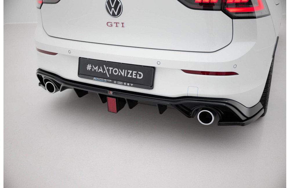 Led Stop Light Volkswagen Golf GTI Mk8