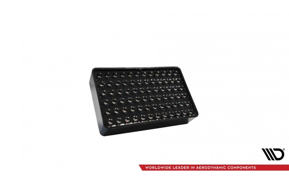 Led Stop Light Volkswagen Golf GTI Mk8