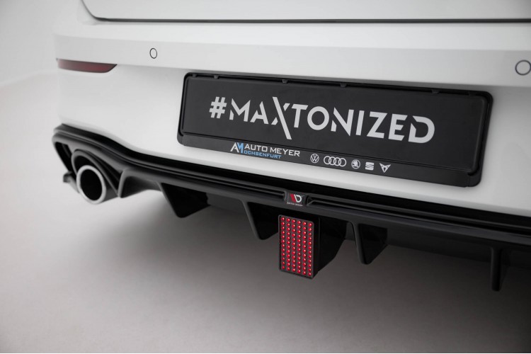 Φωτιστικό Stop Led Volkswagen Golf GTI Mk8