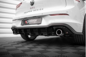 Rear Valance V.3 Volkswagen Golf GTI Mk8