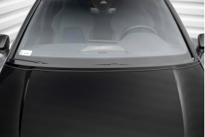 Bonnet extension Volkswagen Golf Mk8 Bonnet extension Volkswagen Golf Mk8