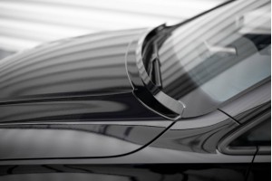 Bonnet extension Volkswagen Golf Mk8 Bonnet extension Volkswagen Golf Mk8