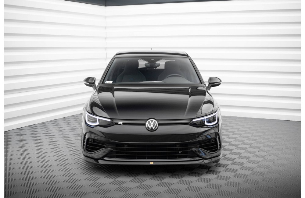 Bonnet extension Volkswagen Golf Mk8 Bonnet extension Volkswagen Golf Mk8